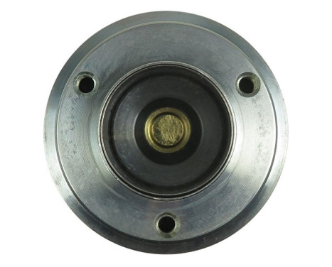 Magnetströmbrytare, startmotor, bild 2