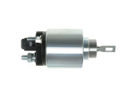 Magnetströmbrytare, startmotor