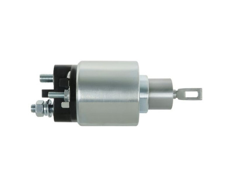 Magnetströmbrytare, startmotor