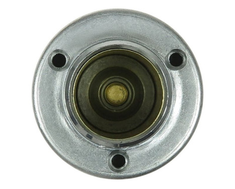 Magnetströmbrytare, startmotor, bild 2