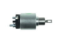 Magnetströmbrytare, startmotor