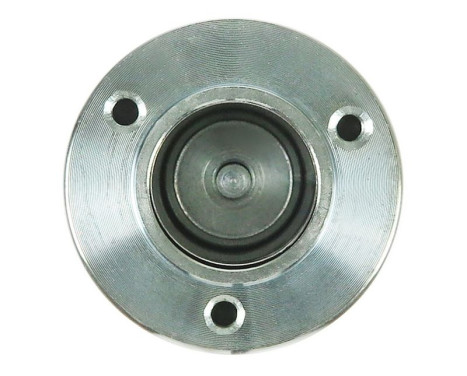 Magnetströmbrytare, startmotor, bild 2