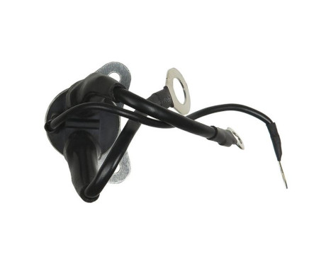 Magnetströmbrytare, startmotor, bild 3