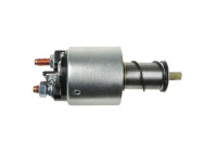 Magnetströmbrytare, startmotor