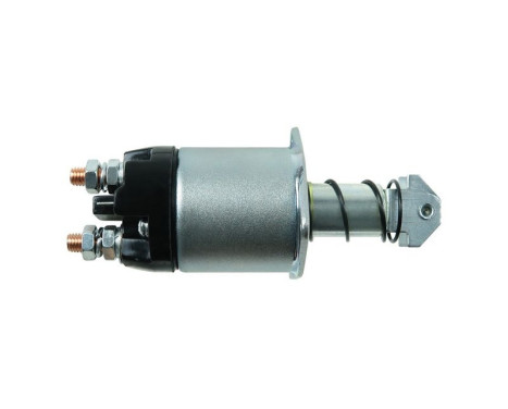 Magnetströmbrytare, startmotor