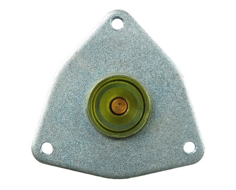 Magnetströmbrytare, startmotor, bild 2