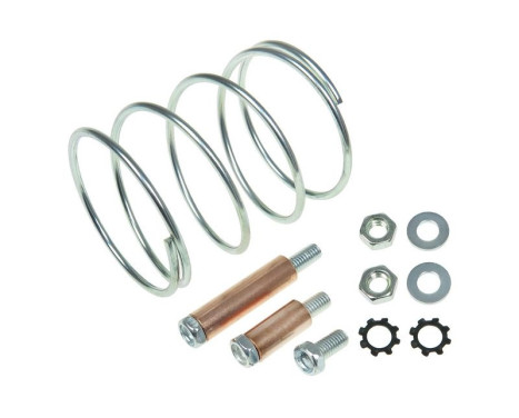 Magnetströmbrytare, startmotor, bild 4