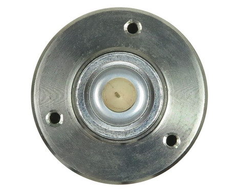 Magnetströmbrytare, startmotor, bild 2