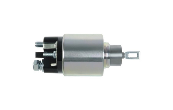 Magnetströmbrytare, startmotor