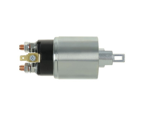 Magnetströmbrytare, startmotor