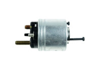 Magnetströmbrytare, startmotor