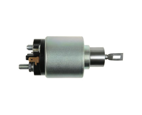 Magnetströmbrytare, startmotor