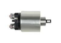 Magnetströmbrytare, startmotor