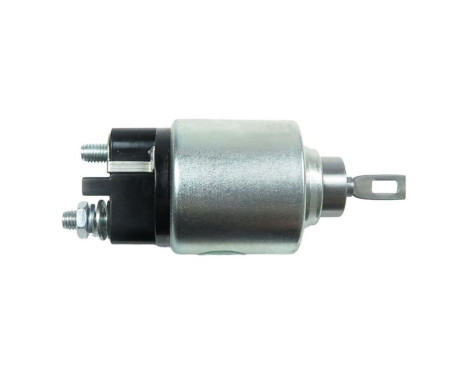 Magnetströmbrytare, startmotor