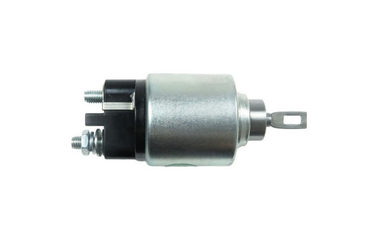 Magnetströmbrytare, startmotor