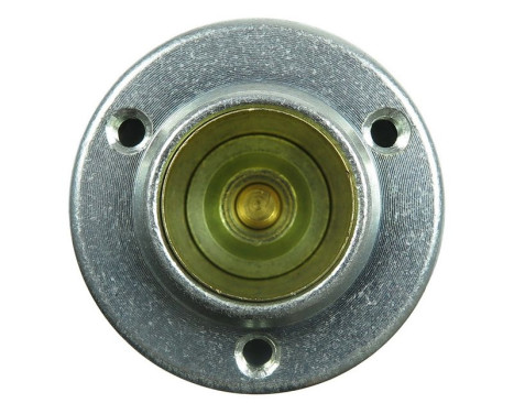 Magnetströmbrytare, startmotor, bild 2