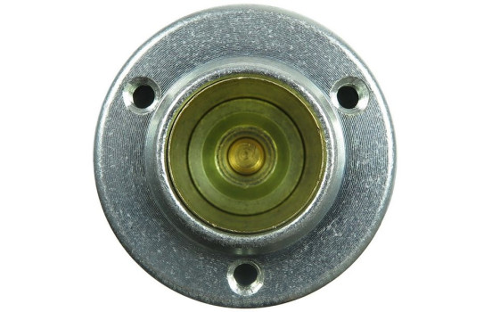 Magnetströmbrytare, startmotor, bild 2
