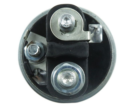 Magnetströmbrytare, startmotor, bild 3