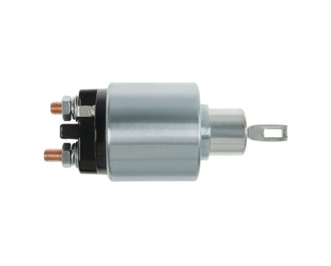 Magnetströmbrytare, startmotor