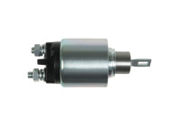 Magnetströmbrytare, startmotor