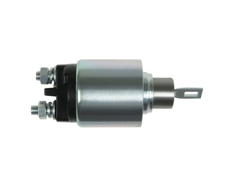 Magnetströmbrytare, startmotor