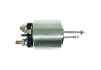 Magnetströmbrytare, startmotor