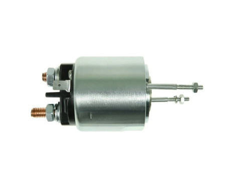 Magnetströmbrytare, startmotor