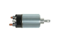 Magnetströmbrytare, startmotor