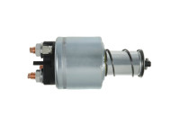 Magnetströmbrytare, startmotor