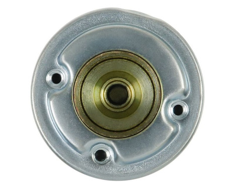 Magnetströmbrytare, startmotor, bild 2