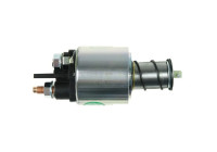 Magnetströmbrytare, startmotor