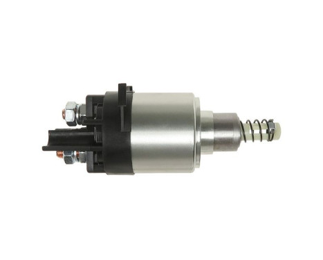 Magnetströmbrytare, startmotor