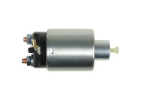 Magnetströmbrytare, startmotor