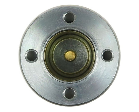 Magnetströmbrytare, startmotor, bild 2