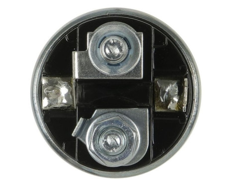 Magnetströmbrytare, startmotor, bild 3