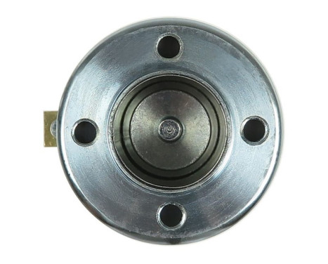 Magnetströmbrytare, startmotor, bild 2