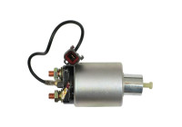 Magnetströmbrytare, startmotor