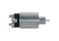 Magnetströmbrytare, startmotor