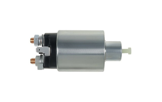 Magnetströmbrytare, startmotor
