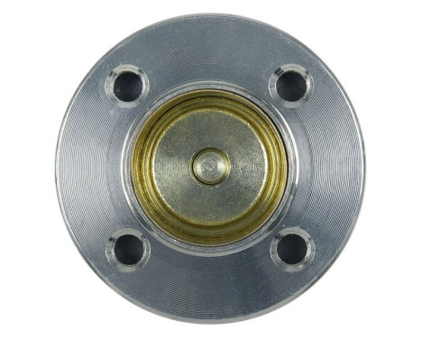 Magnetströmbrytare, startmotor, bild 2