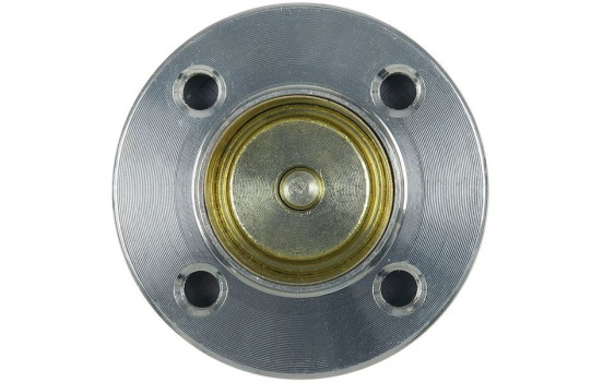 Magnetströmbrytare, startmotor, bild 2