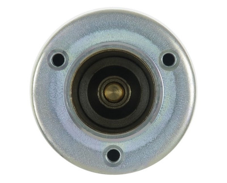 Magnetströmbrytare, startmotor, bild 2
