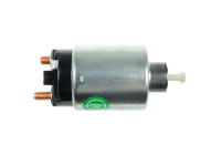 Magnetströmbrytare, startmotor