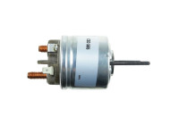 Magnetströmbrytare, startmotor