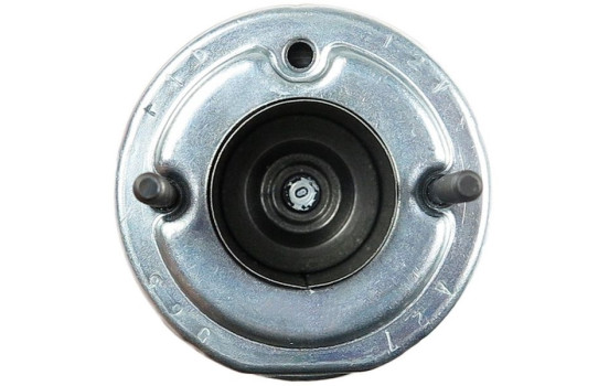 Magnetströmbrytare, startmotor, bild 2