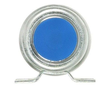 Magnetströmbrytare, startmotor, bild 2