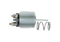 Magnetströmbrytare, startmotor