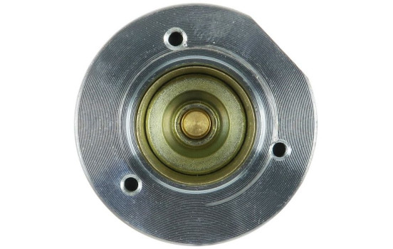 Magnetströmbrytare, startmotor, bild 2