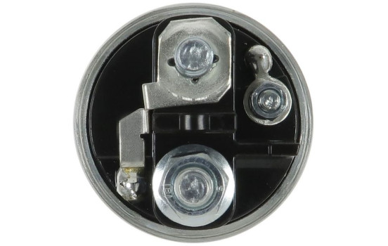 Magnetströmbrytare, startmotor, bild 3