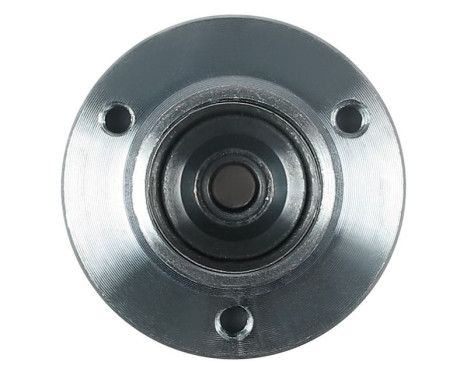 Magnetströmbrytare, startmotor, bild 2